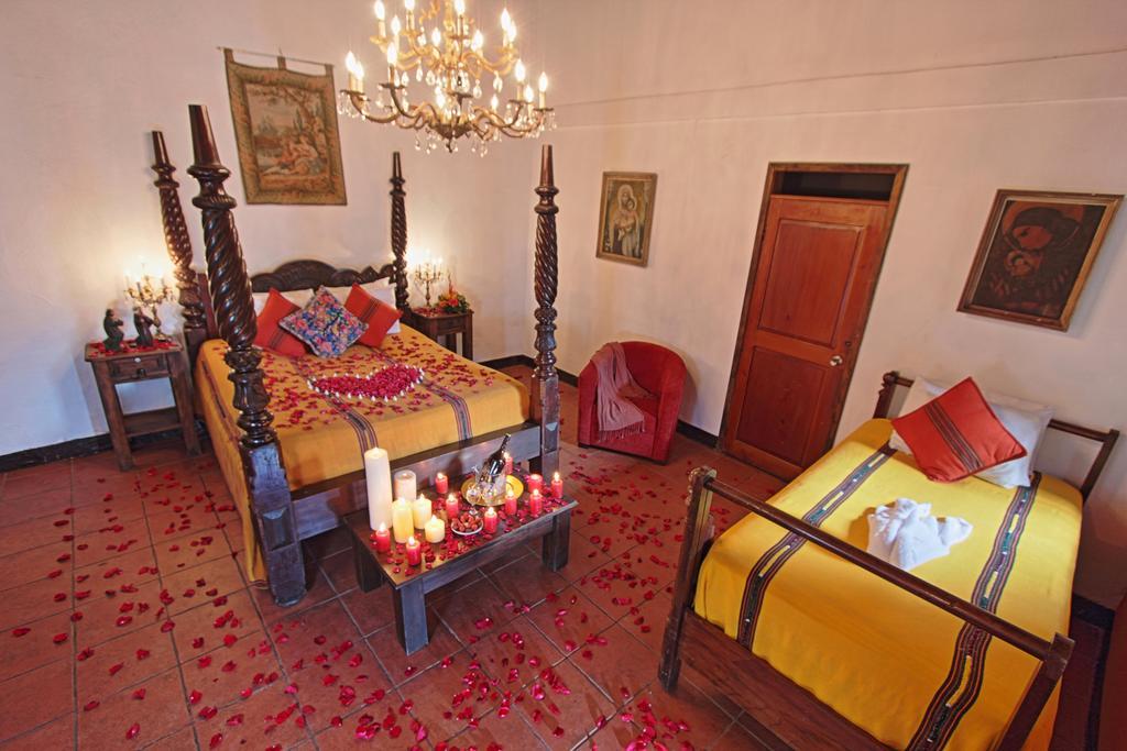 Hotel Casa Antigua By Ahs المظهر الخارجي الصورة