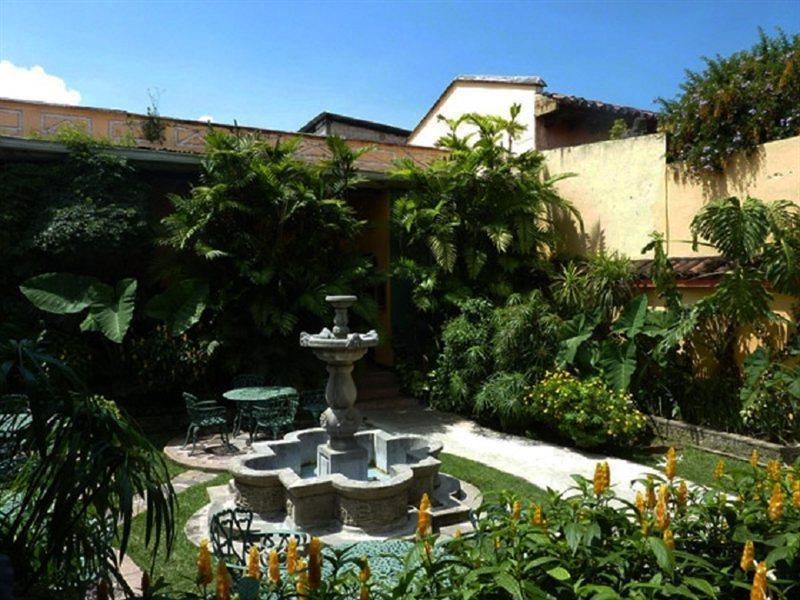 Hotel Casa Antigua By Ahs المظهر الخارجي الصورة