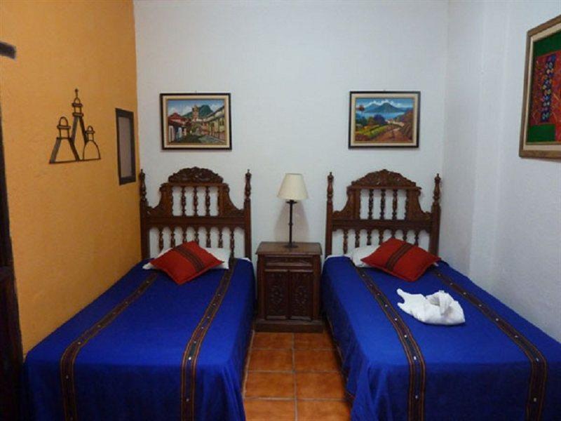 Hotel Casa Antigua By Ahs المظهر الخارجي الصورة