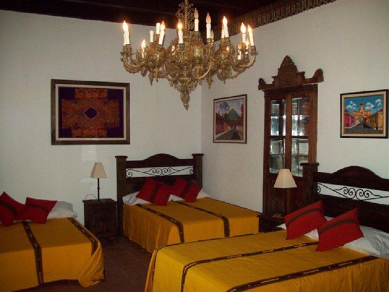 Hotel Casa Antigua By Ahs المظهر الخارجي الصورة