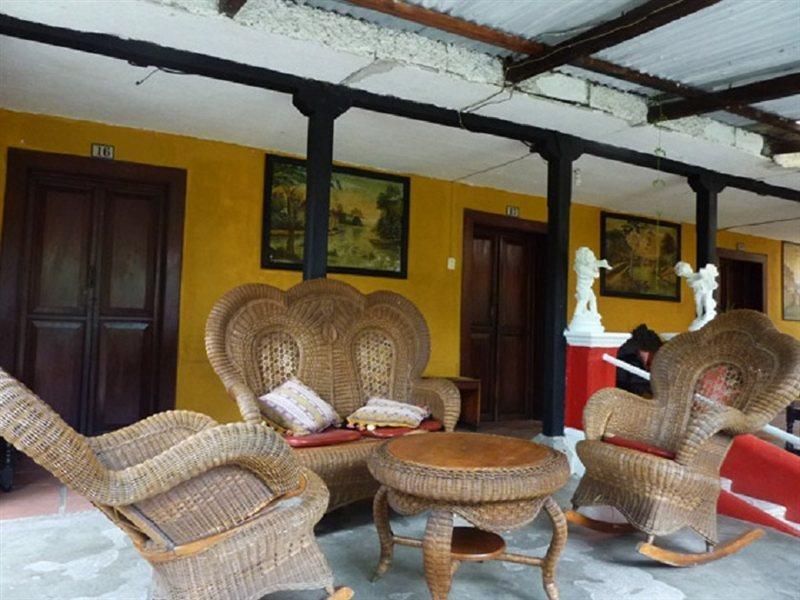 Hotel Casa Antigua By Ahs المظهر الخارجي الصورة