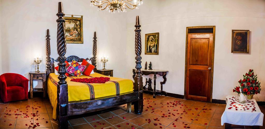 Hotel Casa Antigua By Ahs المظهر الخارجي الصورة