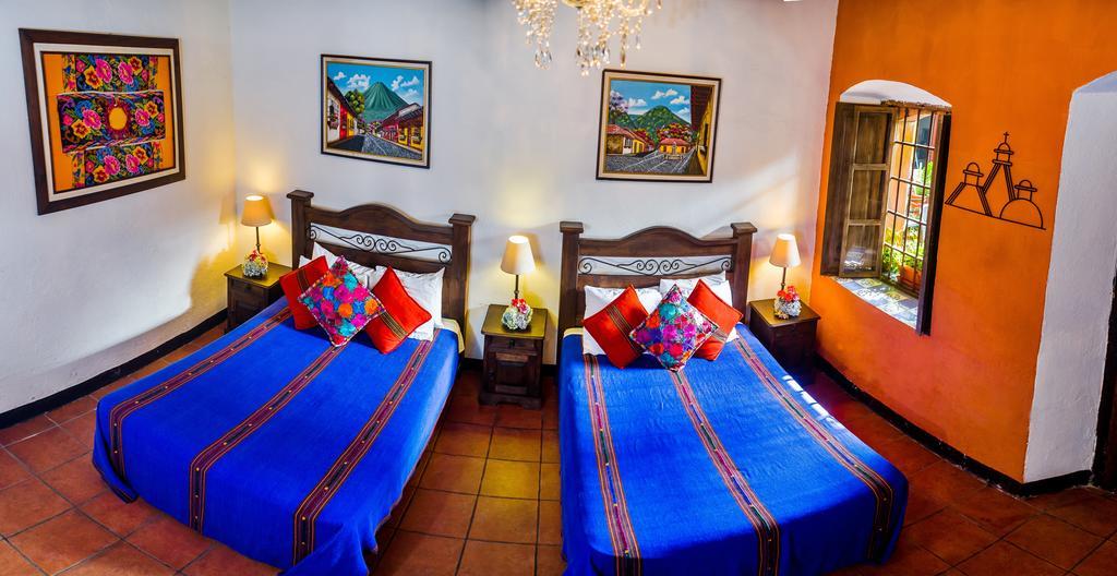 Hotel Casa Antigua By Ahs المظهر الخارجي الصورة