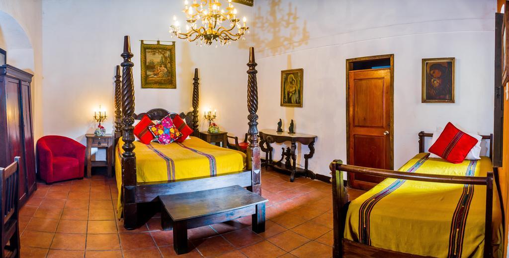 Hotel Casa Antigua By Ahs المظهر الخارجي الصورة