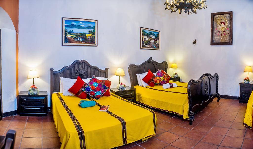 Hotel Casa Antigua By Ahs المظهر الخارجي الصورة