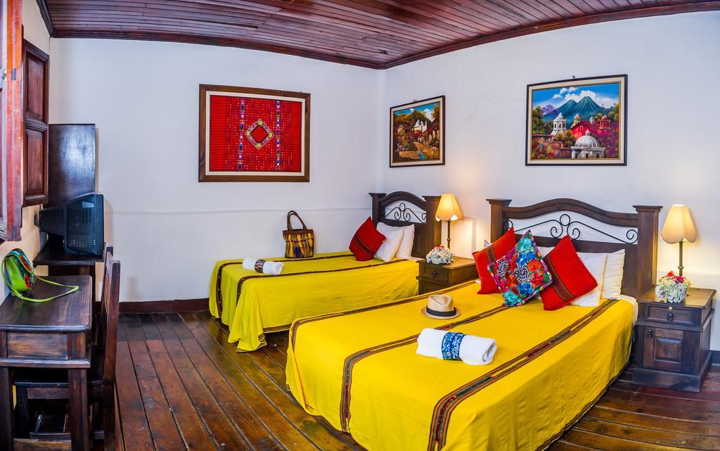 Hotel Casa Antigua By Ahs المظهر الخارجي الصورة