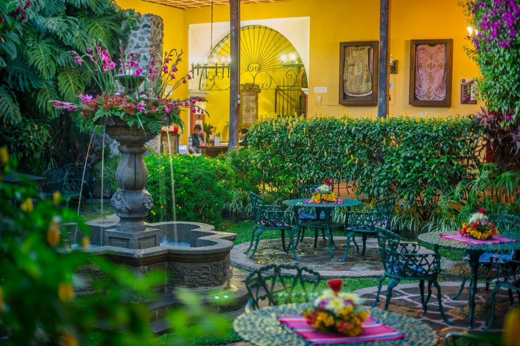 Hotel Casa Antigua By Ahs المظهر الخارجي الصورة