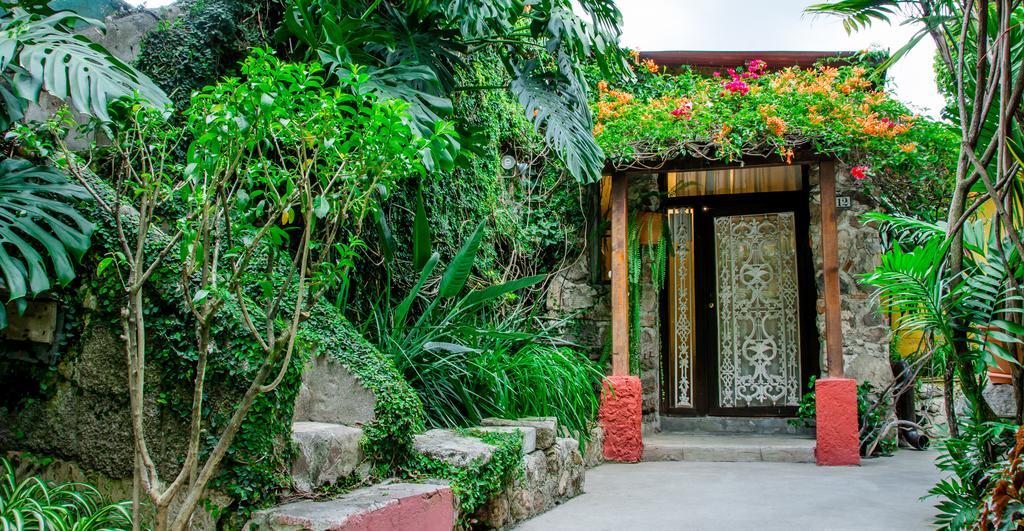 Hotel Casa Antigua By Ahs المظهر الخارجي الصورة