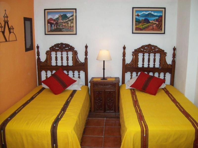 Hotel Casa Antigua By Ahs المظهر الخارجي الصورة