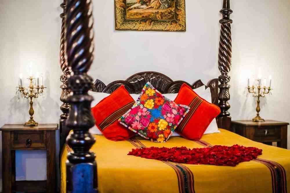 Hotel Casa Antigua By Ahs المظهر الخارجي الصورة