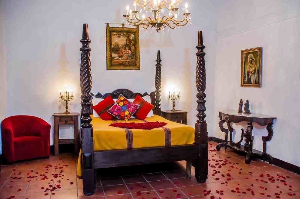Hotel Casa Antigua By Ahs المظهر الخارجي الصورة