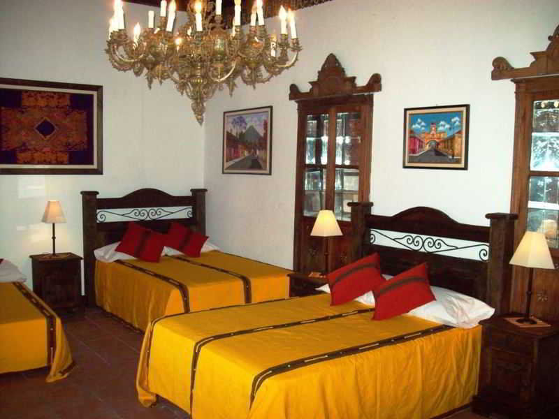 Hotel Casa Antigua By Ahs المظهر الخارجي الصورة