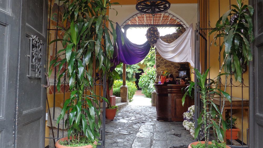 Hotel Casa Antigua By Ahs المظهر الخارجي الصورة