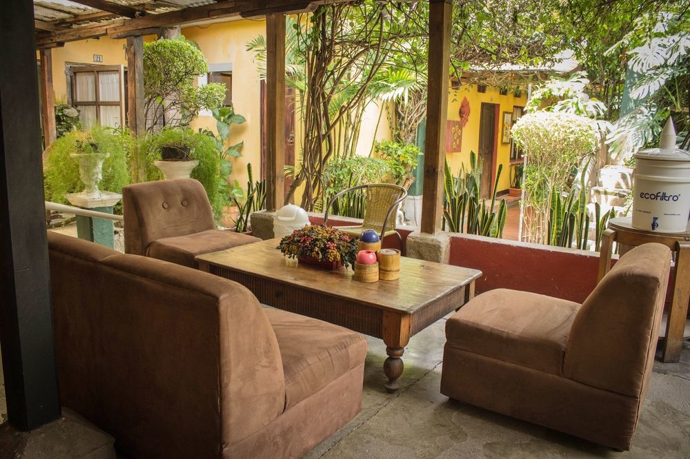 Hotel Casa Antigua By Ahs المظهر الخارجي الصورة