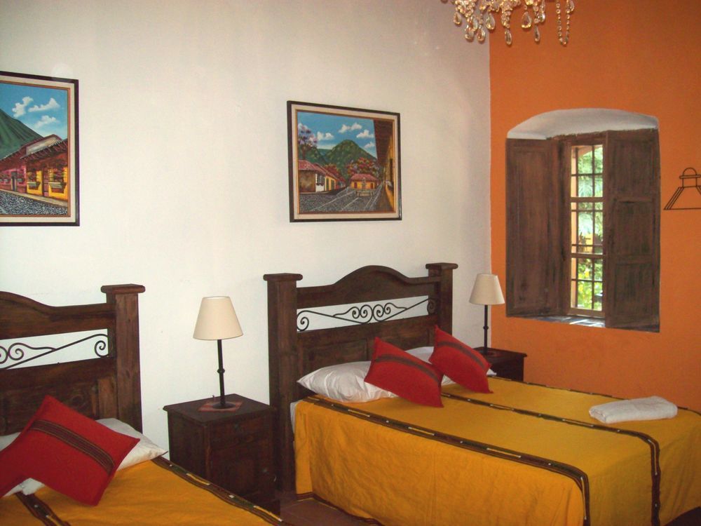 Hotel Casa Antigua By Ahs المظهر الخارجي الصورة