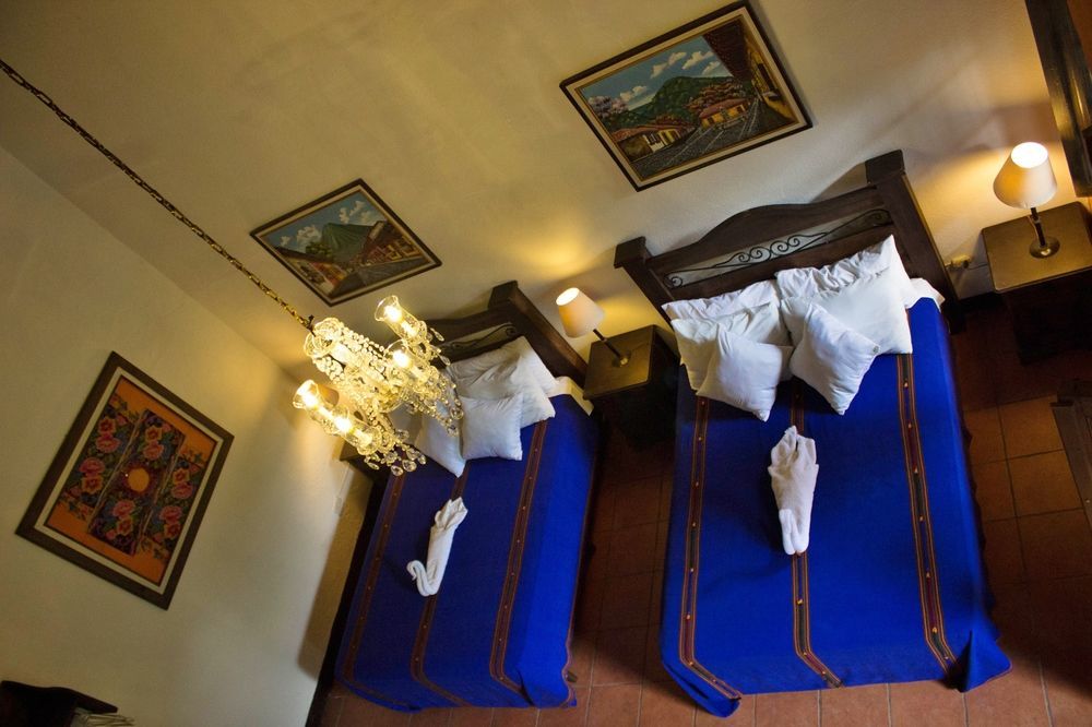Hotel Casa Antigua By Ahs المظهر الخارجي الصورة