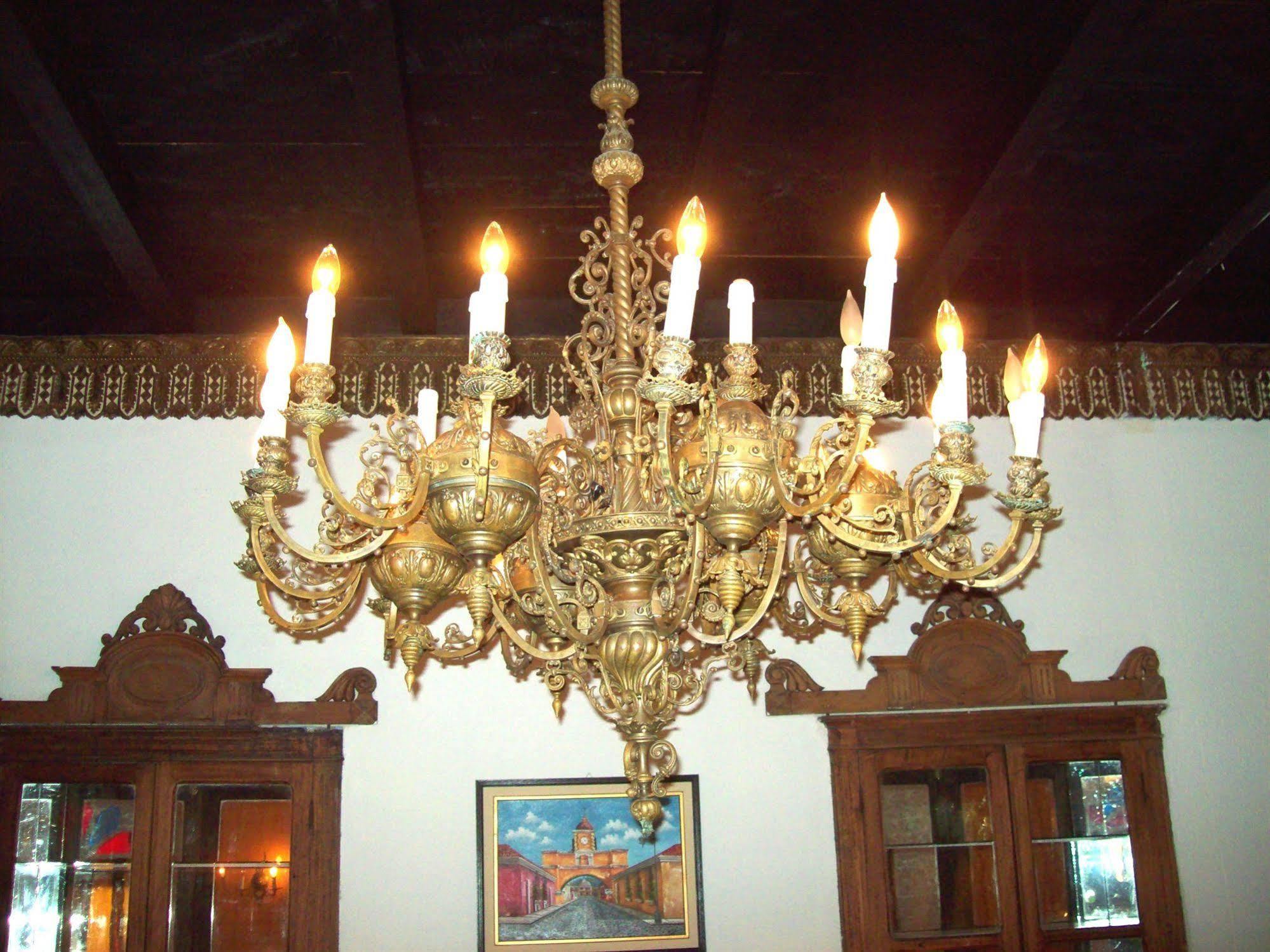 Hotel Casa Antigua By Ahs المظهر الخارجي الصورة
