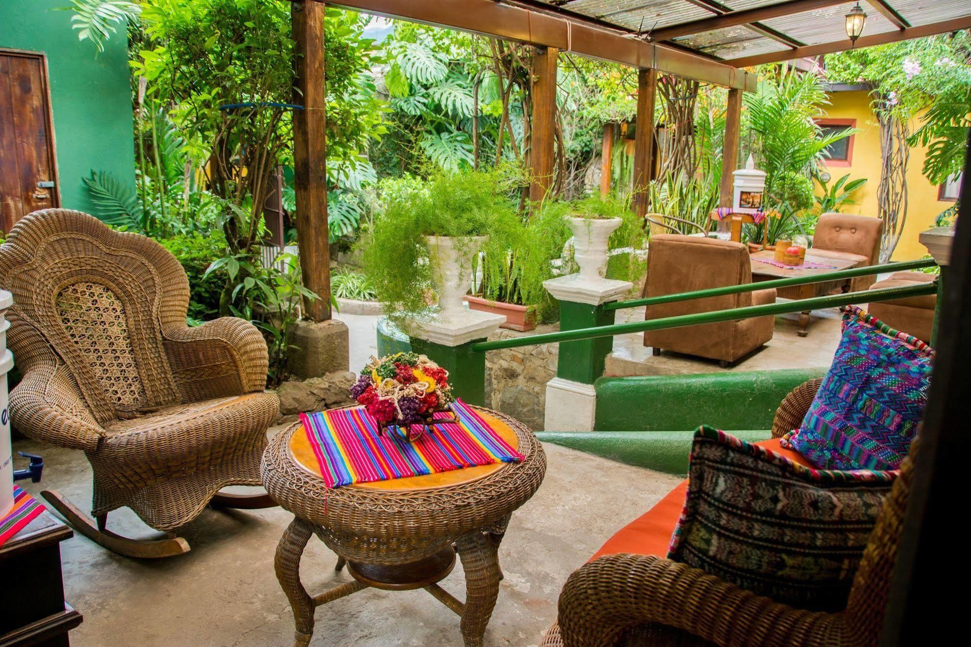 Hotel Casa Antigua By Ahs المظهر الخارجي الصورة