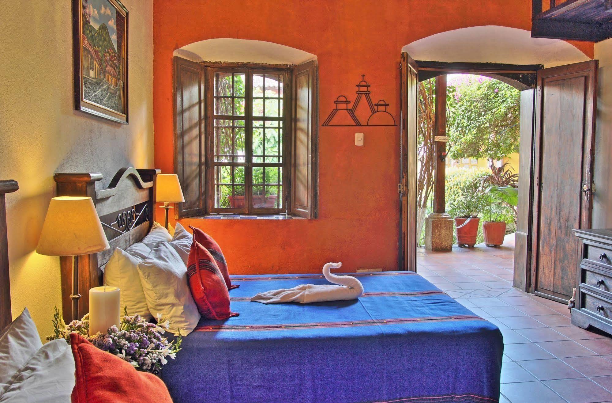 Hotel Casa Antigua By Ahs المظهر الخارجي الصورة