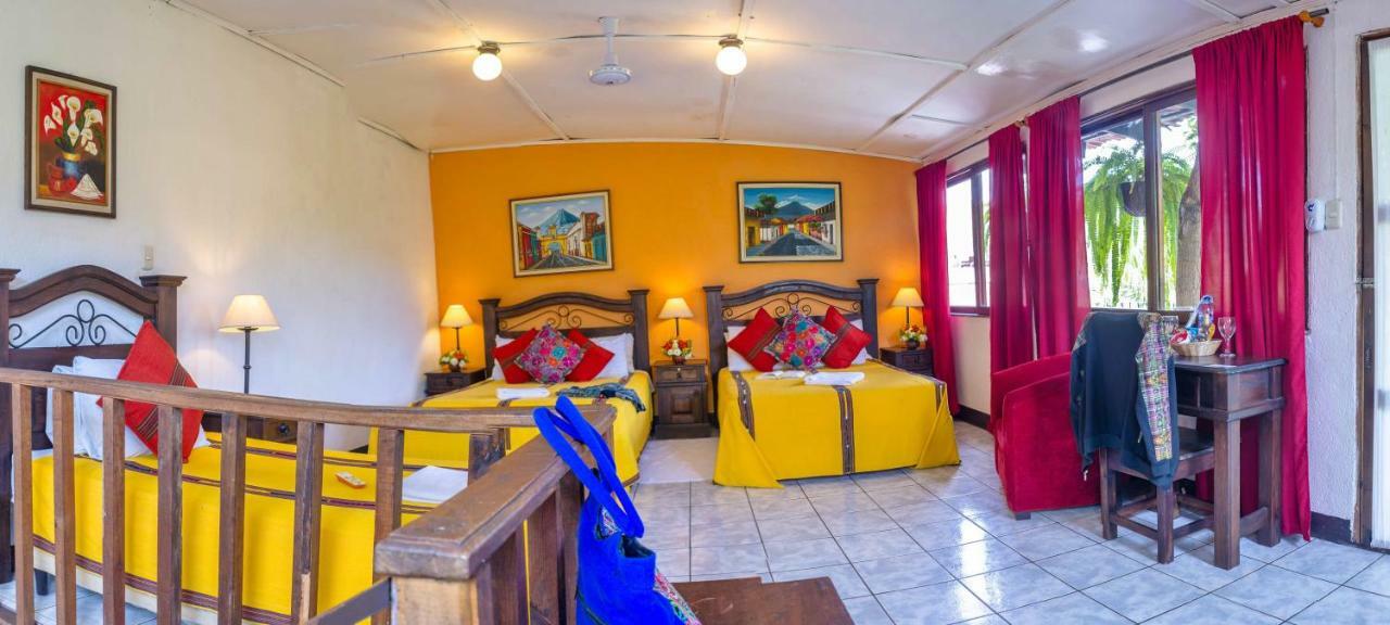 Hotel Casa Antigua By Ahs المظهر الخارجي الصورة