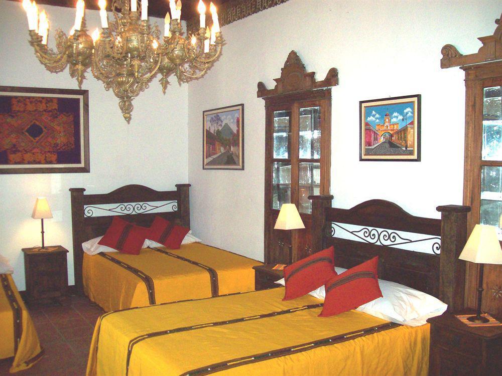 Hotel Casa Antigua By Ahs المظهر الخارجي الصورة